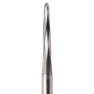 Meisinger chirurgische frees HM 161 018, FG XL (schacht 316) 2st
