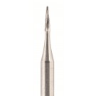 Meisinger fisuurboor kruisvertand HM23SRX 010, HP (schacht 104) 5st