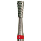 Meisinger hardmetaalfrees kruisvertand HM 30MF (fijn) 023, HP (schacht 104) 2st