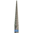 Meisinger hardmetaalfrees HM489 023, HP (schacht 104) 2st