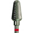 Hardmetaalfrais kruisvertand H 104 HM 75FX (fijn)