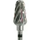 Hardmetaalfrais kruisvertand H 104 HM 75SX (super grof)