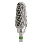 Hardmetaalfrais kruisvertand H 104 HM 79HX (extra grof)