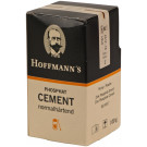 Hoffmann cement poeder of vloeistof
