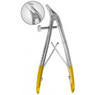 Telescoopkronentang Teleflex Mini nach Hoyer 12cm HSL 2361-12