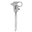 Schuifmaat Boley HSL 247-10