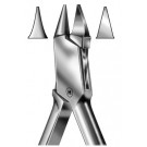 Draadbuigtang Angle 12,5cm HSL 401-13