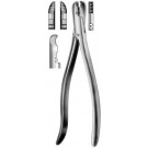 Draadbuigtang Malotky 21,0cm HSL 428-21