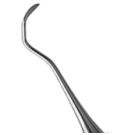 Scalers Hu-Friedy handle 2 204S sickle