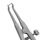 Hu-Friedy ortho scheidingstang