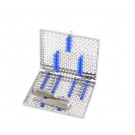 ims infinity 1/2 din bone spreading cass