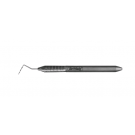 Hu Friedy Pocketsonde Satin Steel #6 PCP26 1st