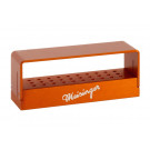 Meisinger Borenblok HP, steriliseerbaar, oranje