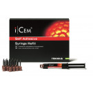 iCEM refill 1x5 ml spuitje + 15 tips