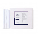 Cavex Bleach platen transparant 1 mm 25st