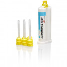 Zhermack Elite transparant 50ml + 6 mengtips