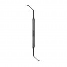 K-N Sinus Lift Instrument Large/Small, 47-Degree, Black Line