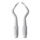 Implacare II 4R/4L refill tips