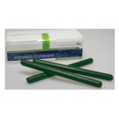 Impression-Compound in staven groen 15st