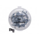 Utd interguard 4mm 4011 50st
