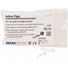 Detax intra-orale tips 96st