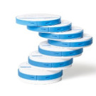 IPS E.max Zirconia 98.5 / 25 mm.