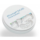 Ivoclar IPS e.max ZirCAD Prime Esthetic 16 mm