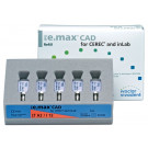 IPS e.max CAD CEREC/InLab LT I12