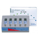 IPS e.max CAD InLab MO C14