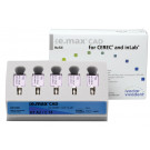IPS e.max CAD CEREC/inLab HT C14