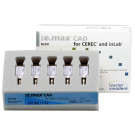 IPS e.max CAD CEREC/InLab HT I12