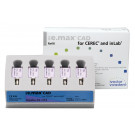 IPS e.max CAD CEREC/Inlab Impulse C14