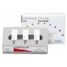 IPS e.max ZirCAD voor inLab B40 MO