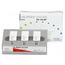 IPS e.max ZirCAD voor inLab B40L MO