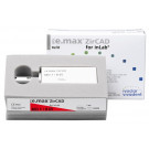 IPS e.max ZirCAD voor inLab B65 MO
