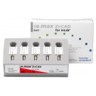 IPS e.max ZirCAD voor inLab C15 MO