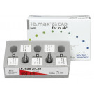 IPS e.max ZirCAD voor inLab C15L MO