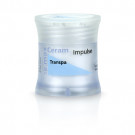 Ivoclar Vivadent IPS e.max Ceram Impulse Transpa
