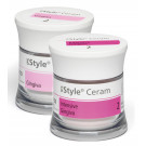IPS Style Ceram (Intensive) Gingiva