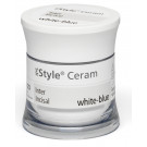 IPS Style Ceram Inter Incisal blue 20gr.