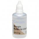 Ips style margin build up carving  60ml