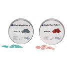 Ivoclar IPS Multi Wax Pattern