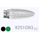 Komet Acrylfrees K251ACR 060 HP st