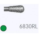 Komet diamantboor 6830RL , FG (schacht 314)