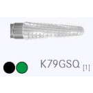 Komet Acryl frees K79GSQ 040 HP st