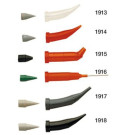 Kerr Composite-Gun Tubes en Plugs