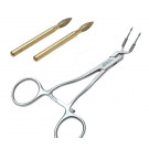 Renfert Keramogrip gebogen