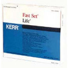 Life fast set verpakking à 12 g base en katalysator, 1 mengblok fast