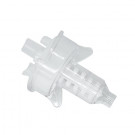 Kettenbach Dynamische Mengtips  Wit 45 st.