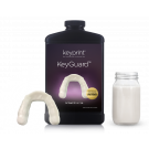 Keystone Keyguard wit 1kg